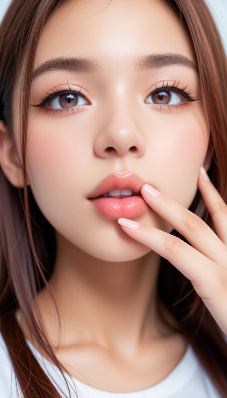 Blowjob、covert、married woman、Futanari、