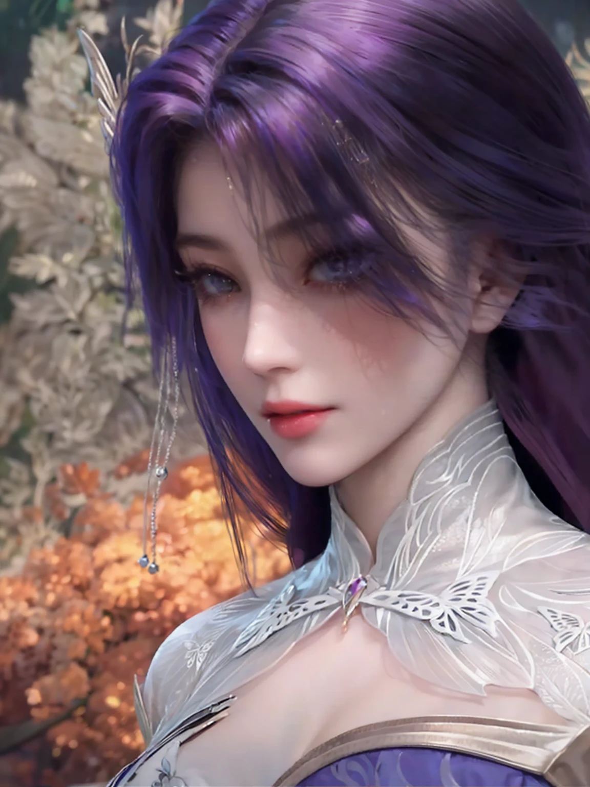 a beautiful woman, extremely detailed and realistic, medium breasts, looking directly at the camera, seductive expression, cinematic lighting, highly detailed face, photorealistic, 8k, masterpiece, high quality, intricate details, hyper realistic, sharp focus, vivid colors, elegant, sensual, alluring