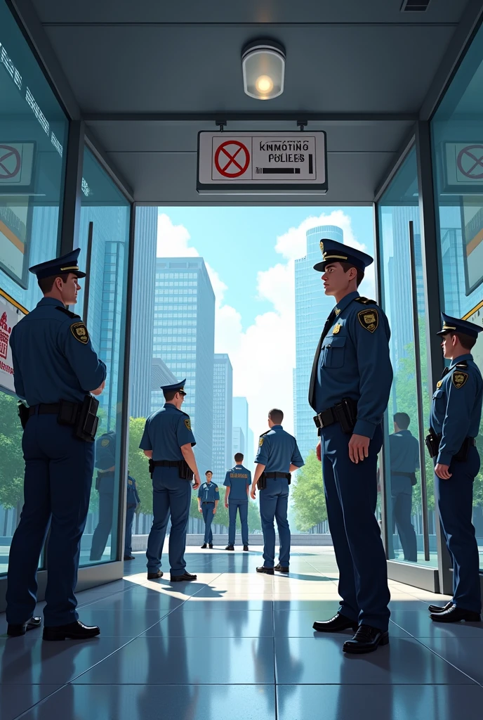 masterpiece, best quality, Face, Natural Eyes, 1 person walking, European, Bigfoot, Black socks, whole body, A man in police uniform, pistol , Big bulge, Long legs, Looking at the audience, 30 years old, muscular and mature, Slim waist, Short hairstyle,blue eyes, rinse, sex, Sweating, Tight cloth, Standing