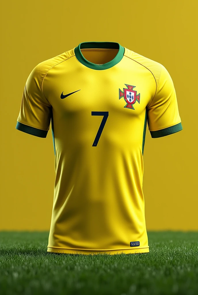 I want a Brazil shirt for interclass