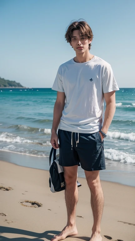 Timothée Chalamet, sweaty teen boy, in water, in finnish outside sauna, no clothing, far from camera, whole body, braces, age 19, wavy tiktok hair, boxer, bare feet, wearing no t-shirt topless, finnish outside sauna mountain, short fine armpit hair, flexing, veiny arms, cute, tall, lean, not muscular, wispy pubes, muscular teen boy masterpiece, high resolution, feet visible, no shoes, very dirty feet, skinny, tall, foot fetish, tall boy, teen boy, braces, best quality, sticky armpit hair, sticky, glue on floor, wet floor, sticky clothes, drops on underwear, drops on shorts, sticky on shorts, drops on floor, sweaty face, sweaty hair, Dune by Herbert, Science fiction