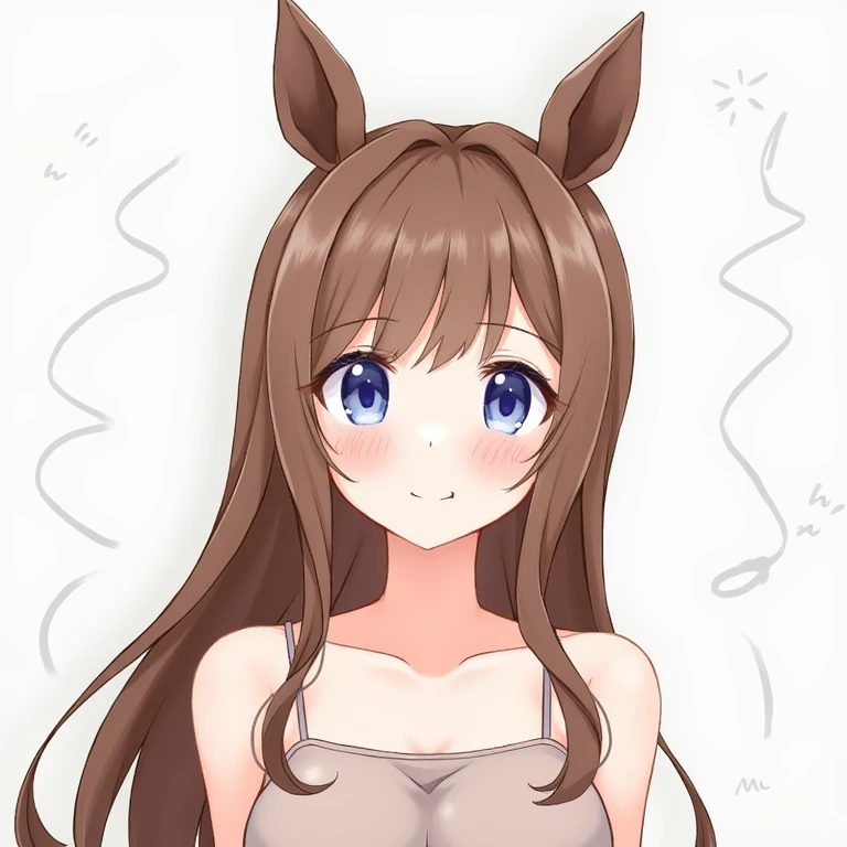 (masutepiece, Best Quality:1), 1girl in, Solo, Chibi, White background