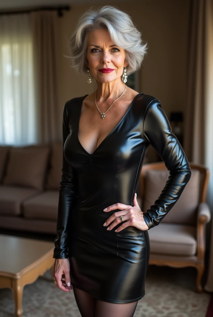 Mature women vintage porn