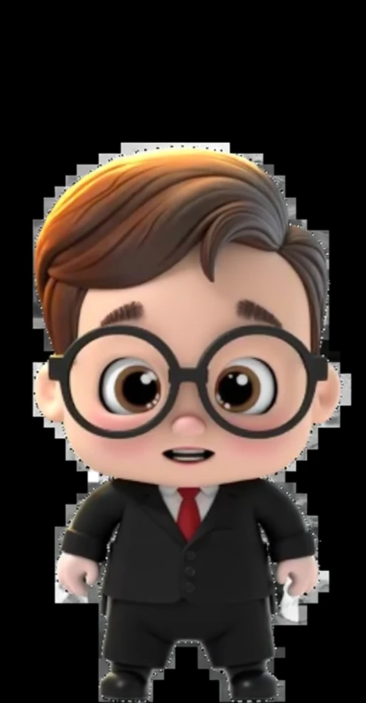 cbzbb, elon musk,charachter,cute, little, beautiful, Devian Art, Trending Artstation, Digital Art, Detailed, Cute, Realistic, Humanoid, Character, Tiny,Cinematic Sho,Cinematic Lights,Elon Musk, выглядит счастливым