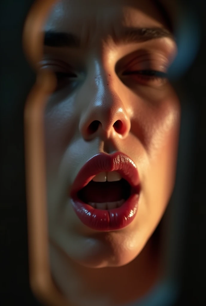 masterpiece, best quality, (extremely detailed CG unity 8k wallpaper), (best quality), (best illustration), (best shadow), absurdres, realistic extremely_dark_red lighting,realistic dark red lighting,8 k sensual extremely_dark red lighting,extremely_dark red and cinematic lighting, volumetric extremely_dark red dramatic lighting, cinematic extremely_dark red lighting, cinematic volumentric extremely_dark red lighting, (Abyss), beautiful detailed dark red glow, art by PeterMohrBacher .STOP,Safe_for_Work:2.Show also nsfw pics.