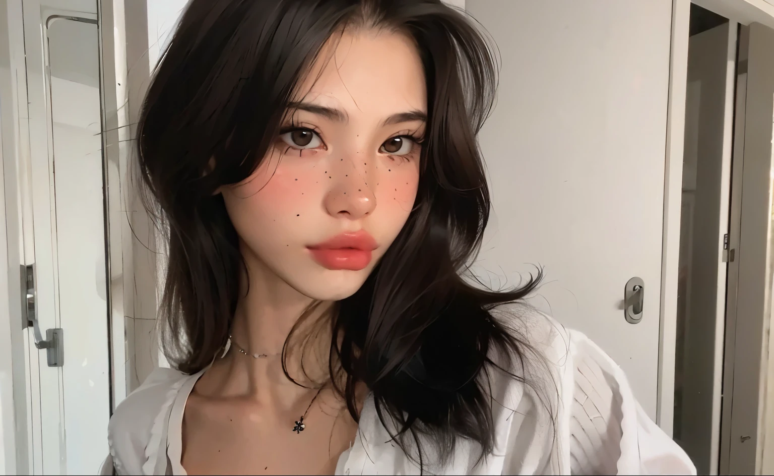 Woman