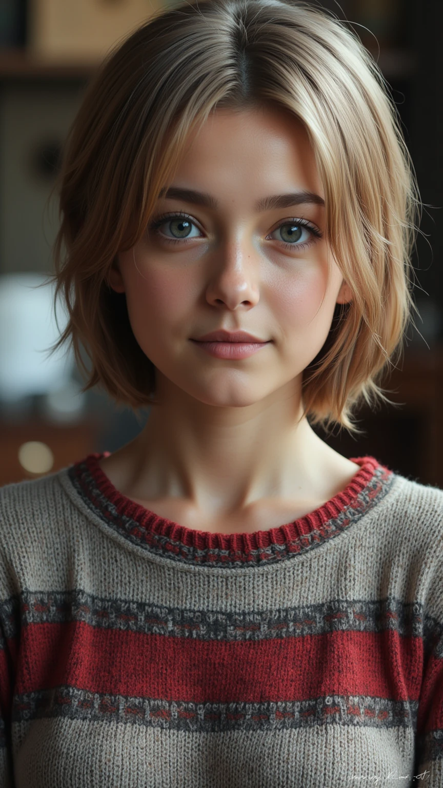 emma myers as max caulfield