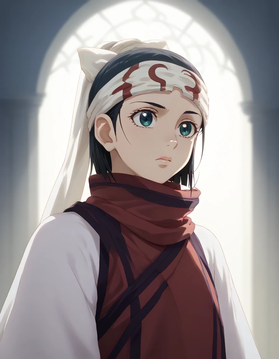 ((Kirigaya, Suguha)) beautiful detailed eyes, beautiful detailed lips, extremely detailed eyes and face, long eyelashes, 1child , masterpiece, super detail, high details, high quality, best quality, highres, 1080P, 8k, 16k, very accurate clothing, cowl headband on forehead fantasy, anime, intricate details, vivid colors, cinematic lighting, dramatic lighting, cinematic composition, dramatic composition