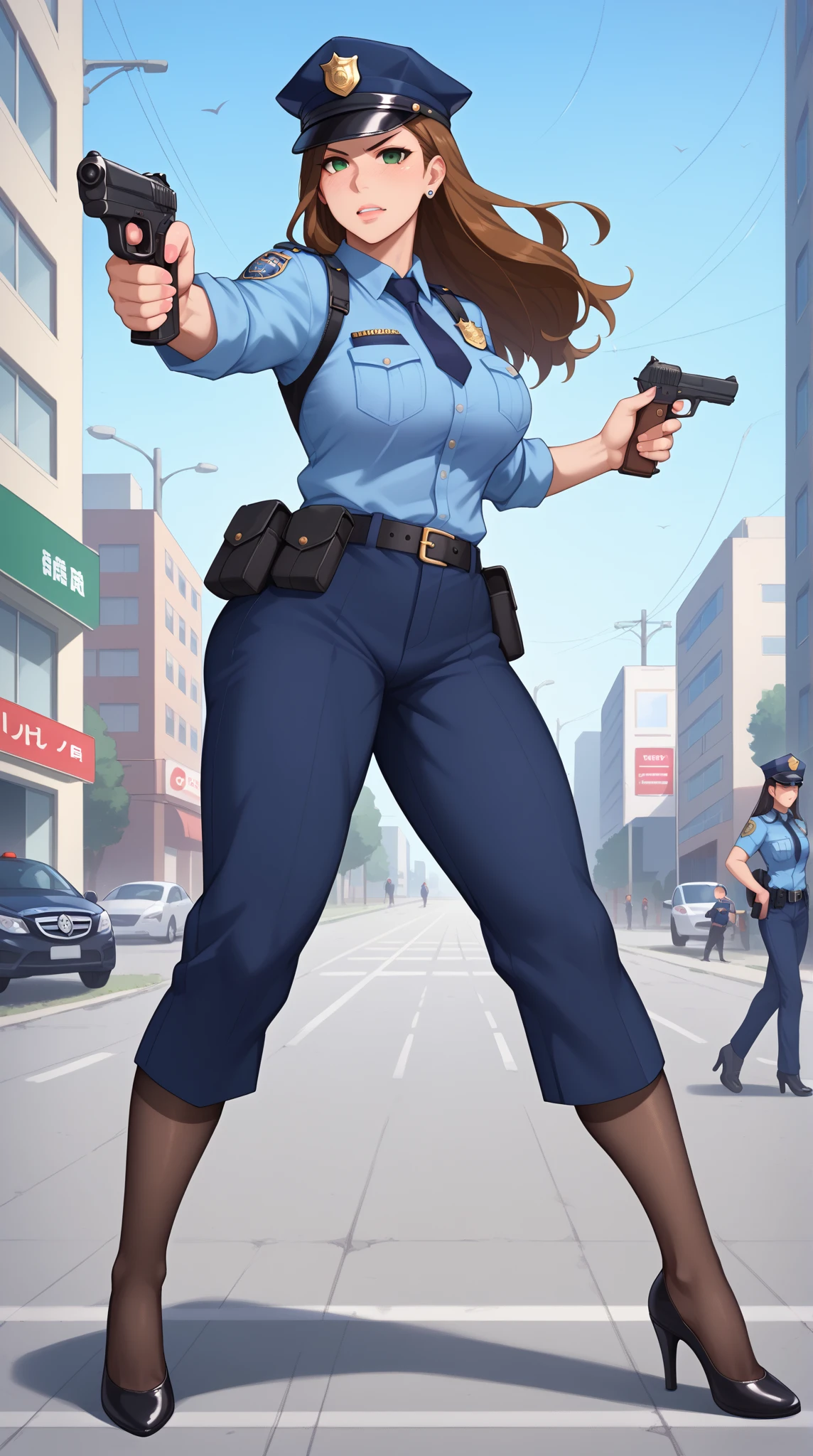 Dark brown skin Strike Witches Dark brown skin Dark brown skin Bottom panties Human Bomb School Special attack Terror incontinence suicide bombing Near death