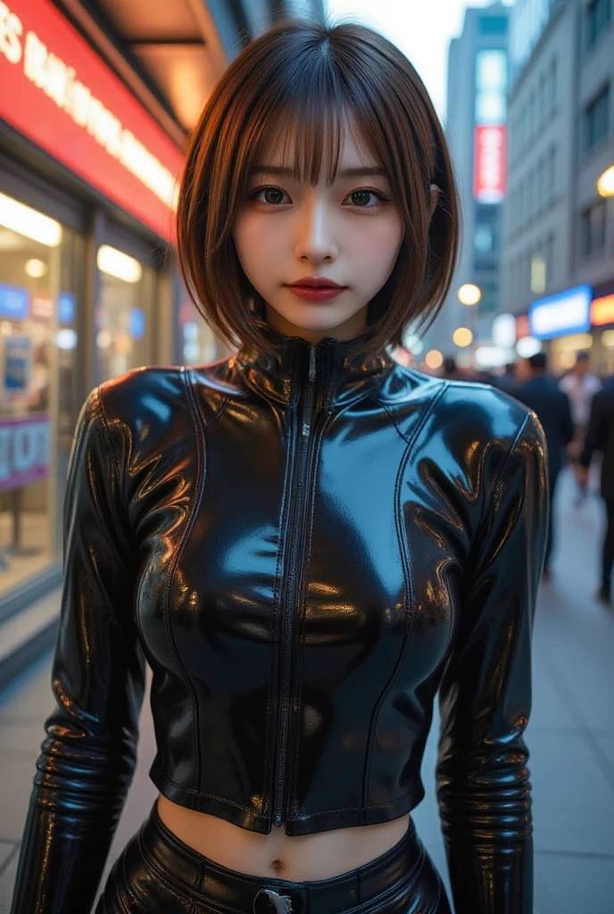 Please change all filled areas to black leather.,