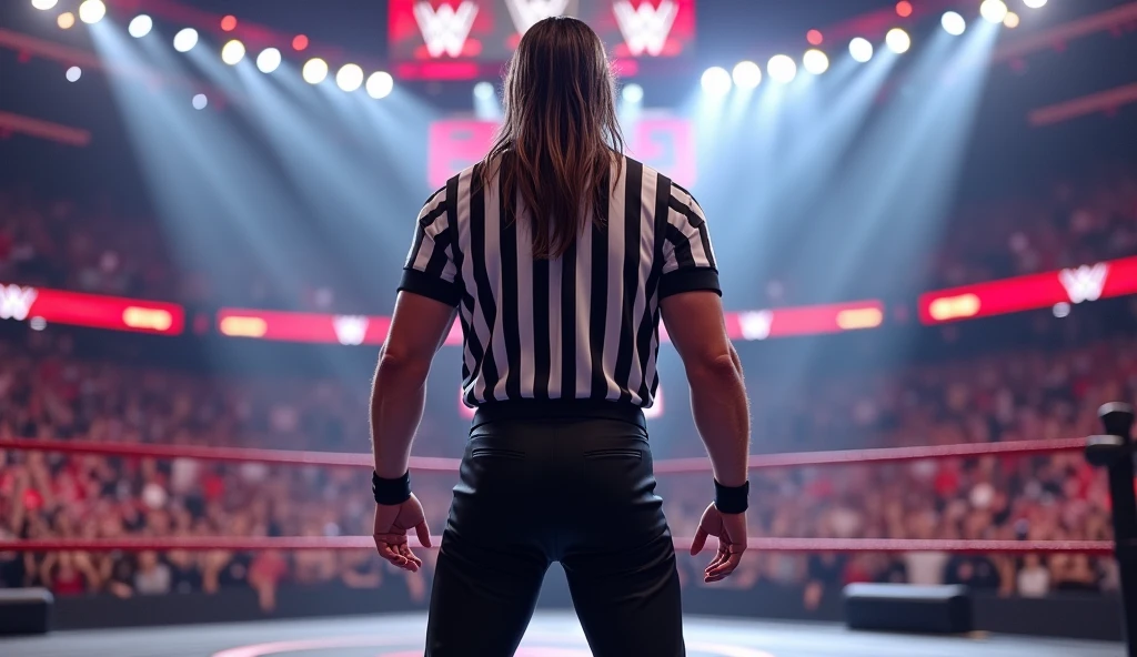 Wrestlemania