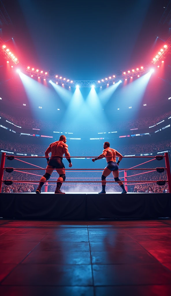 Wwe WrestleMania 100