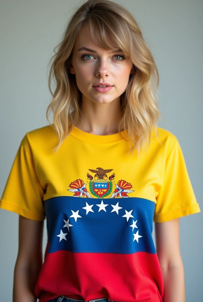 camisa mais divertida, com cores vibrantes, Vermelho, amarelo, verde