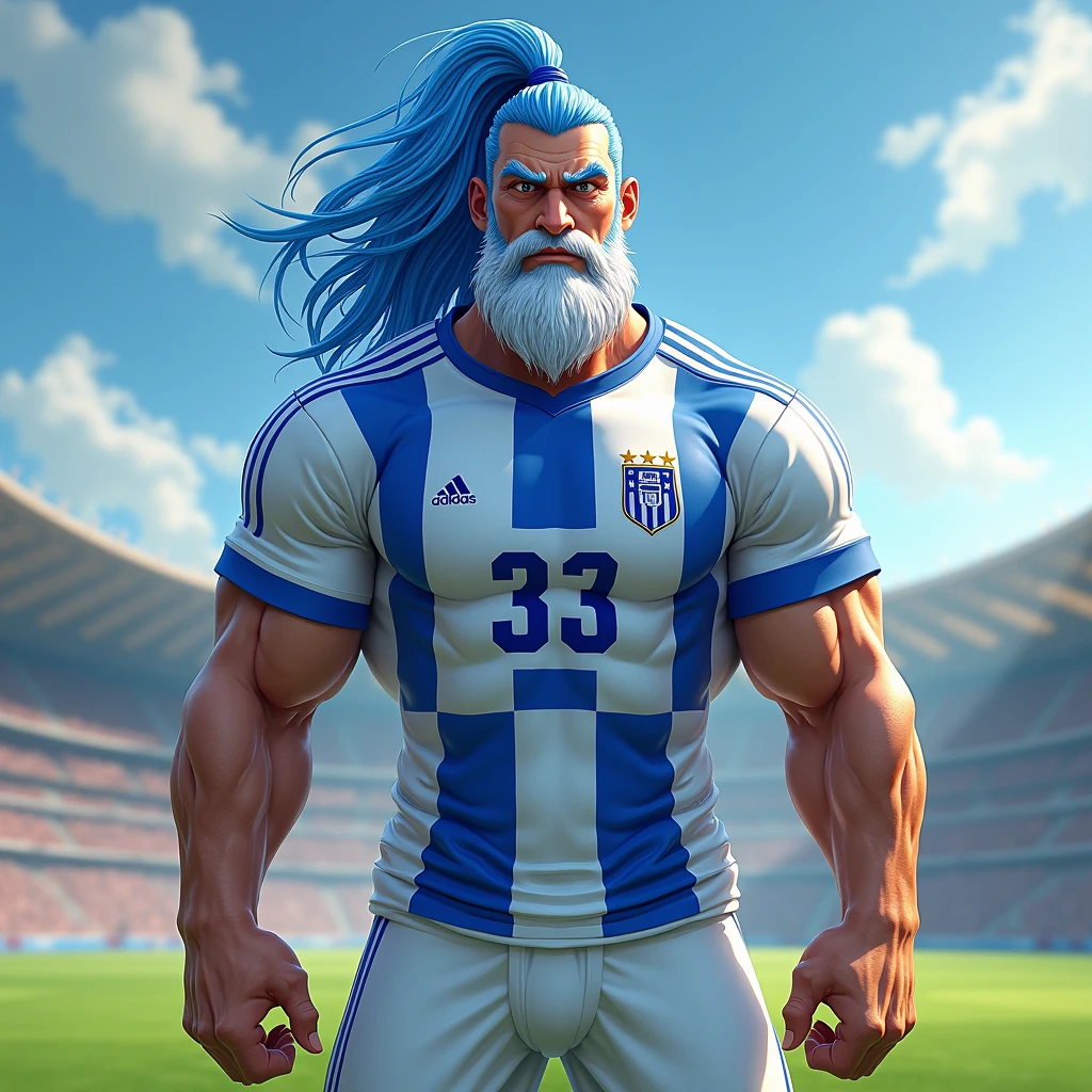 Claudio