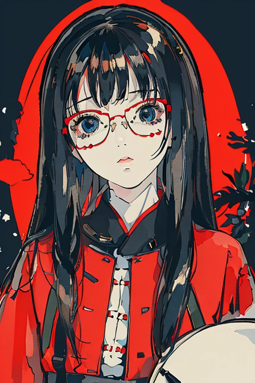 (( top quality )), ((傑 top quality 、masterpiece、High sensitivity、 High Definition 、 detailed description 、 Delicate Faces )),Slender woman、Glasses、 Christmas、 mini skirt Santa 、 cyberpunk、
