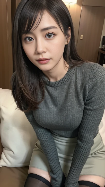 (【  random pose to take a picture of the front),(  random hairstyle ),(最  high image quality,(8k), super real , top quality ,   bust massage with all women 、Xu々joy、  high image quality, Small face、   view high resolution below ,   high image quality texture,  high detail, Beautiful decoration,  symmetrical eyes、  Details,High resolution CG,   detail texture , realistic expression,masterpiece,in front), sweater ,  Tight Miniskirt ,  stockings , engineer boots 、  Underbust Orgasm    、cat 、Pussy orgasm squirting、  Clitoral tingling pleasure  、Clitoris Biri joy joy、  Clitoral tingling pleasure  快感。 software ,Nicely organized depiction 、 hip pik move posing 、