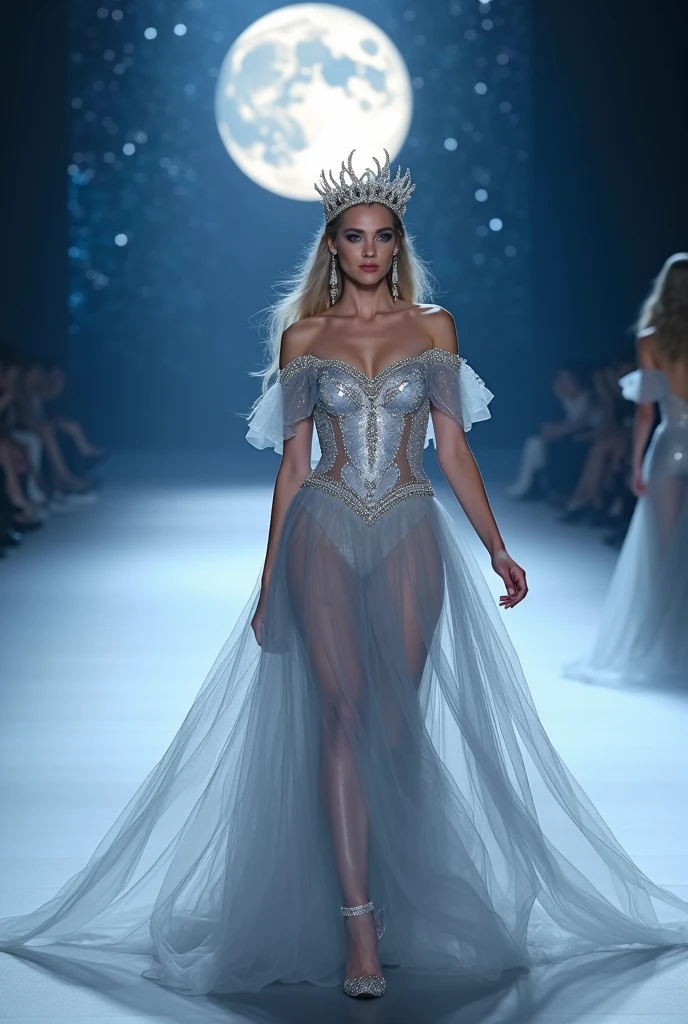 génére moi la plus belle lycéenne du monde bien avecune tenue moderne avec beaucoup de bijoux des beaux accesoir belle grande avec beaucoup de détails  le plus beau visage du monde ultra détaillé en 8k ultra réaliste avec une impression de vrai humaine