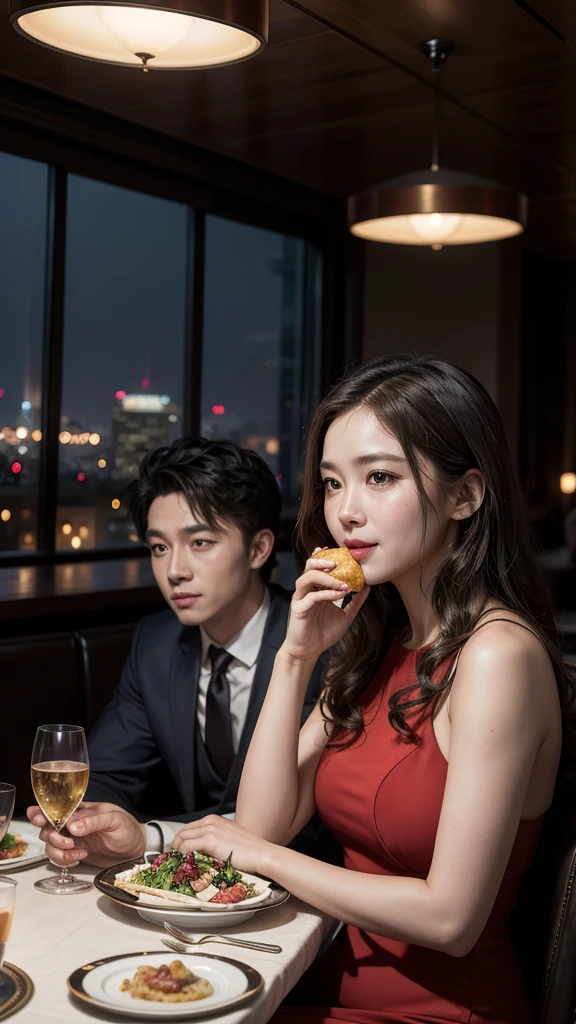 Mr beast datein Kris