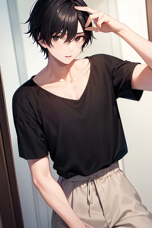 The culprit is God,神の見えざるhand,,,,,,cool,,,さわやか運動系無垢manだった,,,boy,,,boys,,,charm,Slim figure,Japanese high school student style,,White casual clothes,,,Smooth,Skin texture,Functional beauty,youth,Vibrancy,man主人公は,,,shine,Action,,,Before he became a grown man,daily,,Life,,街中で突然のオレのちんこがComplete castrationされた,,,,,Complete castration,Male Disqualification,,kirito,sexual excitement,,Absurd,Puzzled,,,,Breeze,Piece of bone,Natural light,face,hand,eye,blush,tears,,,Saliva,,,Urine,Accuracy,,Ultra correct,Biological,Excellent detailed anatomy,4K,8k,Highest quality,man?,