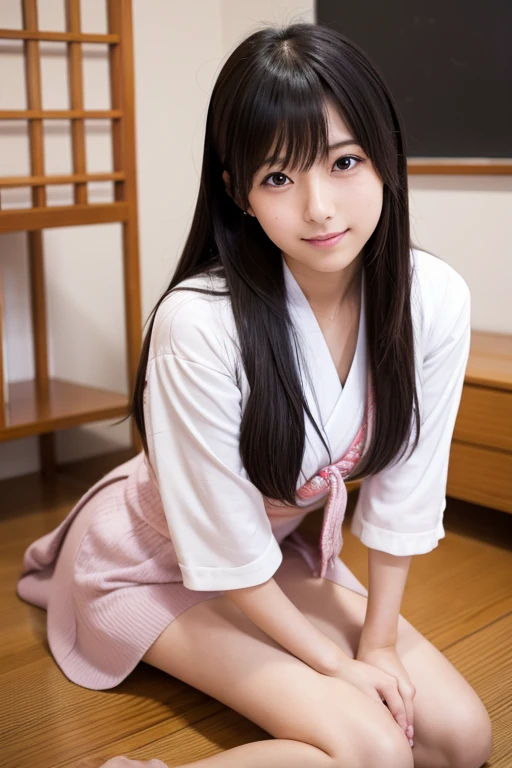 japanese young woman, ecstasy, orgasm