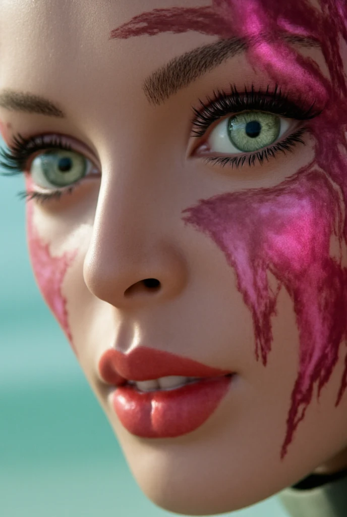 Uma jovem garota mistica de olhos verdes longos cabelos rosas em longo vestido rosa, with a pink dragon in a water vortex,
cor de rosa, dinamic pose, Tim Hildebrand, Michelangelo Buonarroti, lindo, brilhante, universo, fundo complexo, Zaha Hadid, detalhes intrincados, dynamic lighting, pintura digital, alta qualidade, ultra filigrana, ultra altamente detalhado, anime, fantasy manga painting, intricado, fotorealista, cinematografico, ultradetalhado, 4k, Arte de Alberto Seveso, A arte deve ser centralizada, estilizada e elaborada. rendered in 8K resolution for high-quality detail, arts station, illustration, altamente detalhado, Soft volumetric natural light