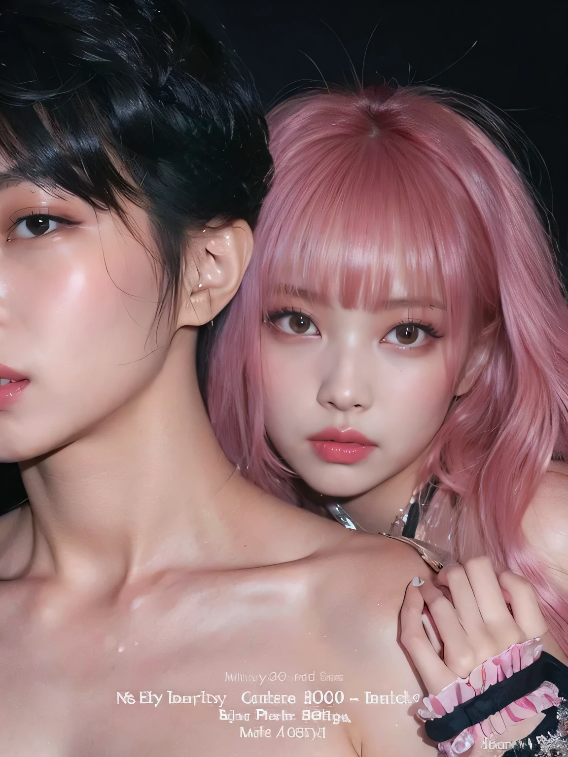 Jenny, 16k, Ethereal beauty, 16k maximum quality,  highest quality , higher quality, Quality and more perfect details, Perfect face and beauty