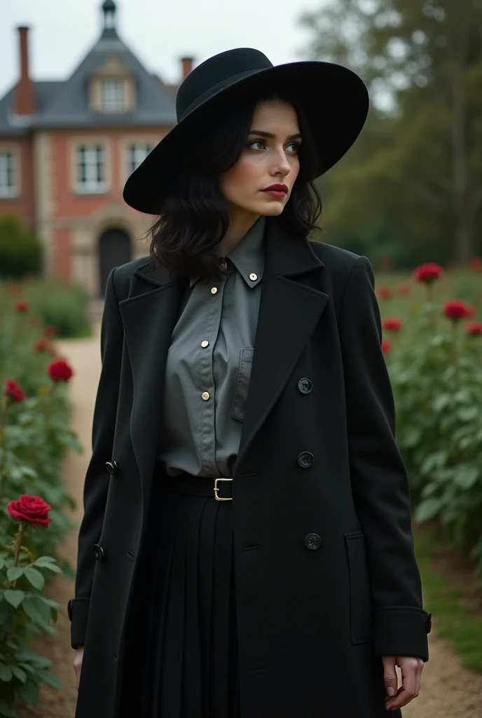 (masterpiece, best quality:1.3)
<lora:epi_noiseoffset2:1> <lora:add_detail:0.7> <lora:IrisEverecW-000001:0.9>
IrisEverecW, 1girl, black hair, black dress, standing in a field, highly detailed, digital painting, artstation, concept art, smooth, sharp focus, illustration, art by