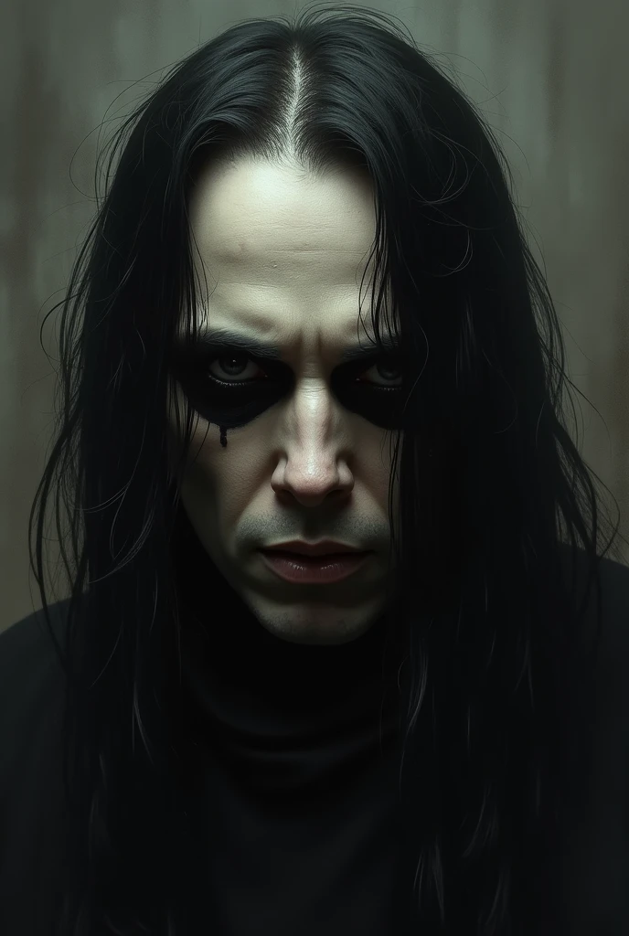 christian scabies singer from lacuna coil band,