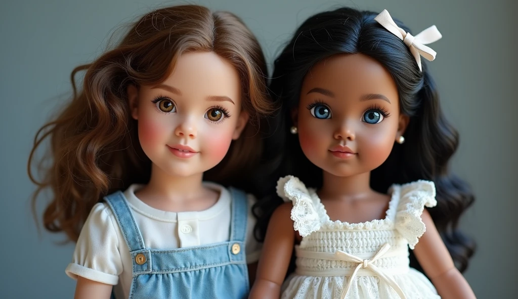 American girl images group