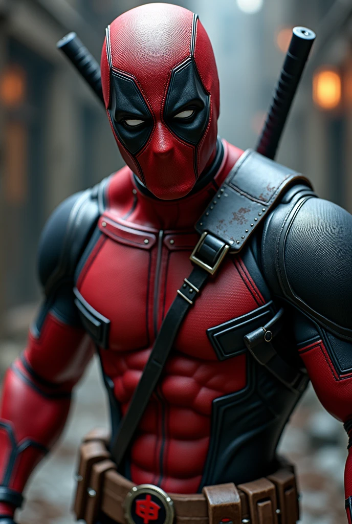 Deadpool, Superhero, Tentacle entanglement,, monster breeding, wet, slime, tentacles, slimy tentacles, monster and human breeding, Deep into the mouth, pectoral