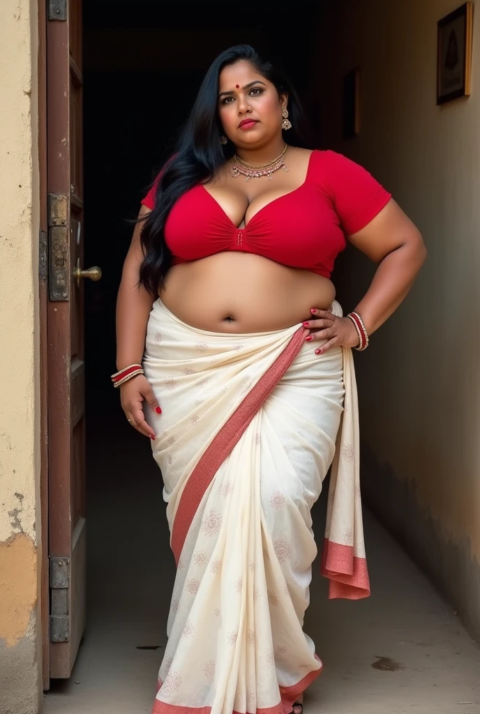 Indian Extreme Plus Size BBW Chubby Fat Busty Dark Skinned Wide Woman indian-extreme-plus-size-bbw-chubby-fat-busty-dark-skinned-wide-woman