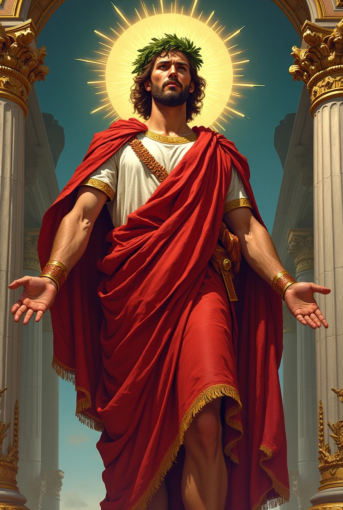 Jesus