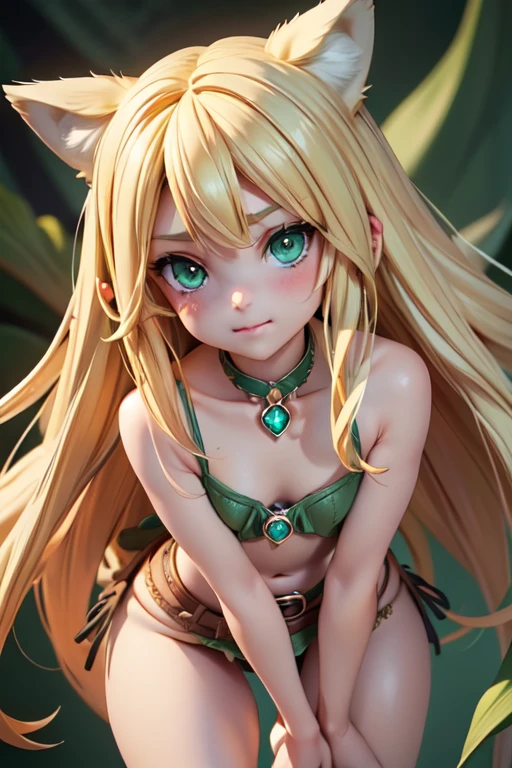 (masterpiece), (best quality), (ultra detailed),(disheed hair),(illustration), (1girl), (Fashionable clothing), standing, Fashion model, looking at viewer, (interview), (simple background), 1 girl, ((moth tentacles)), solo, ((moth)), ((arthropod girl)), ((moth wings)), medium hair, difficult design, jungle style, fashion, monster girl, summer clothes, water effect, greenery, jungle, nature, landscape, ((official art)), ((concept art)), ((reference)), ((multiple pictures)), (chibi), white background