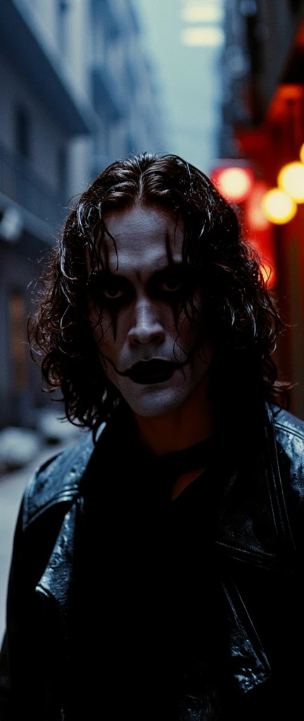 eric draven 