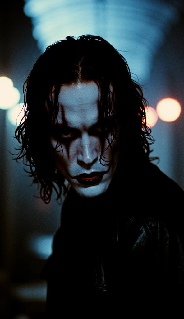 eric draven  