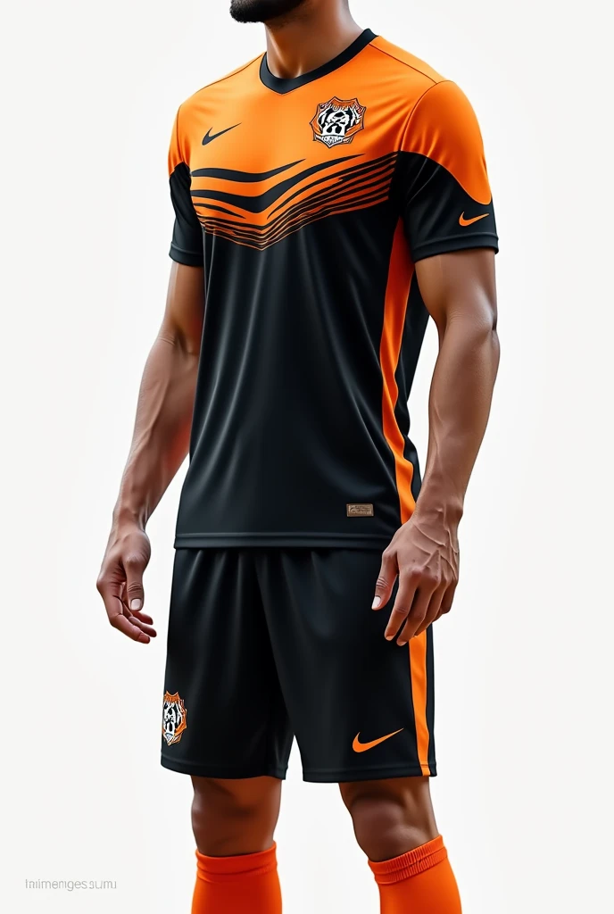 VLF soccer uniform ⚽