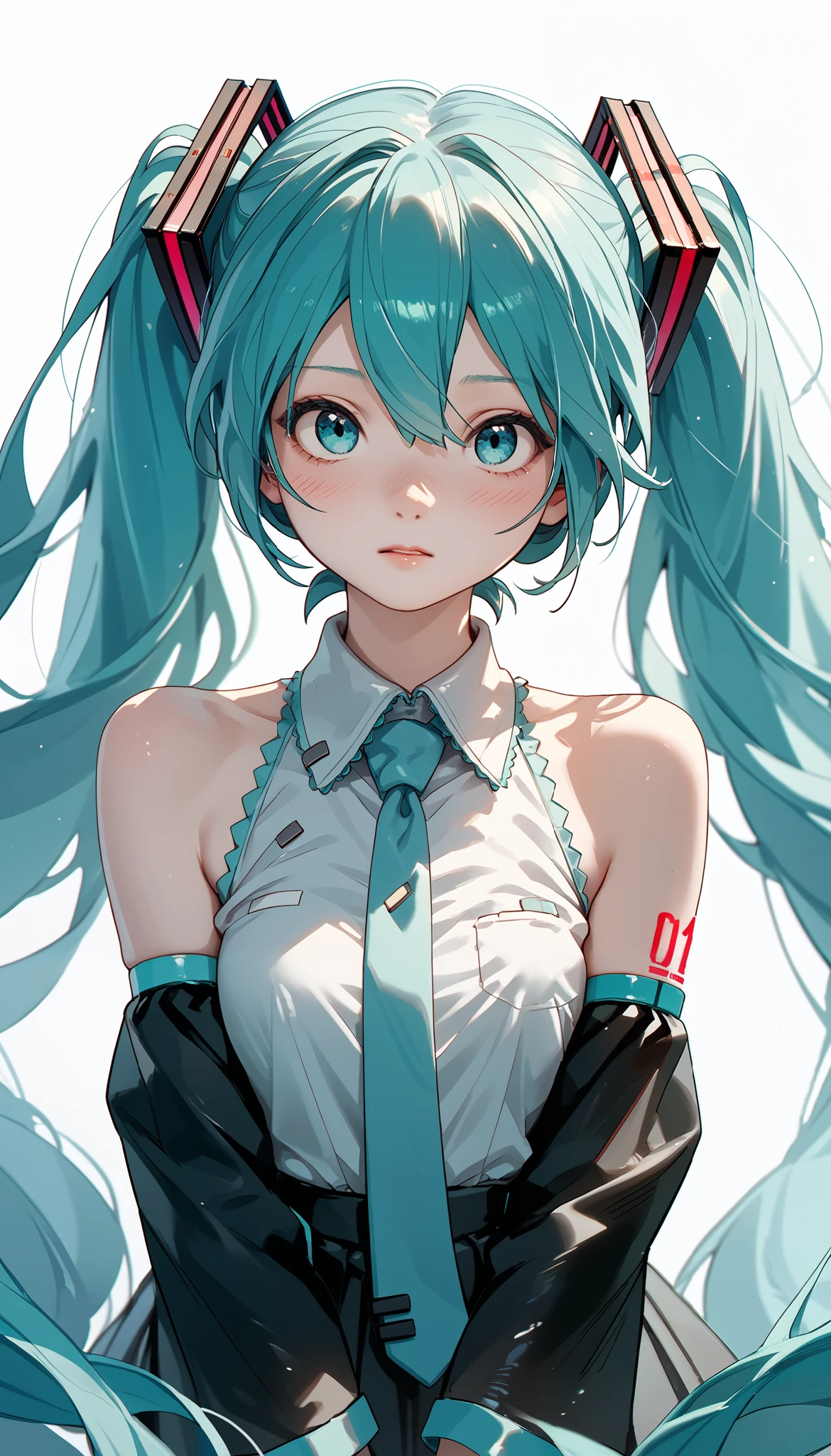   hatsune miku