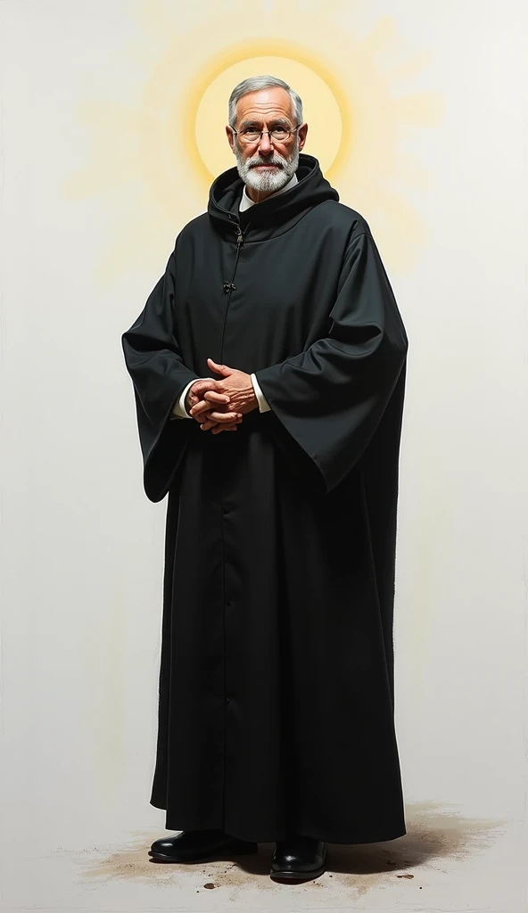 Hitler in Jewish clothes