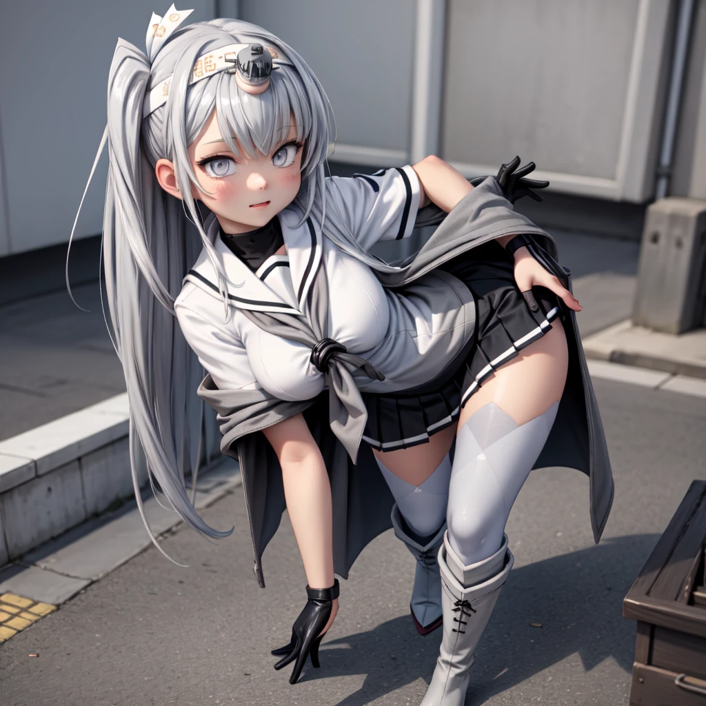 High quality