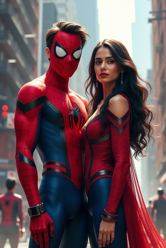 Alia bhatt hot sitting with spider man in public togather in same framefull both nude fucking hard