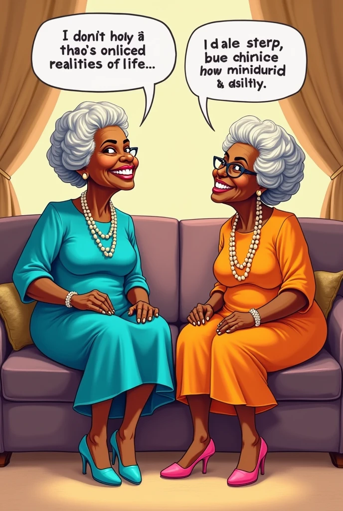 SubmisdiveAfricanbig black collarslave Granny strict grandma face wrinkles saggy body Older woman old lady Gray hair covering tits but seducing with dress excited showing ass looks wondering a toyboy like a cougar