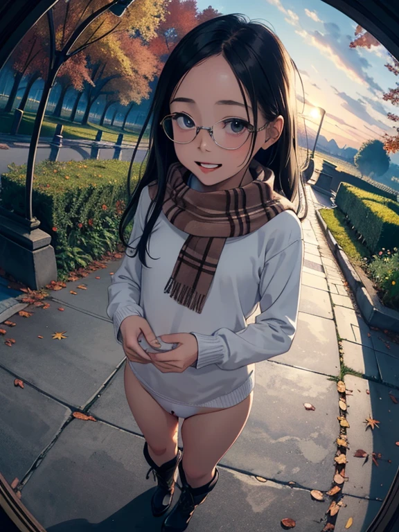Cute Junior