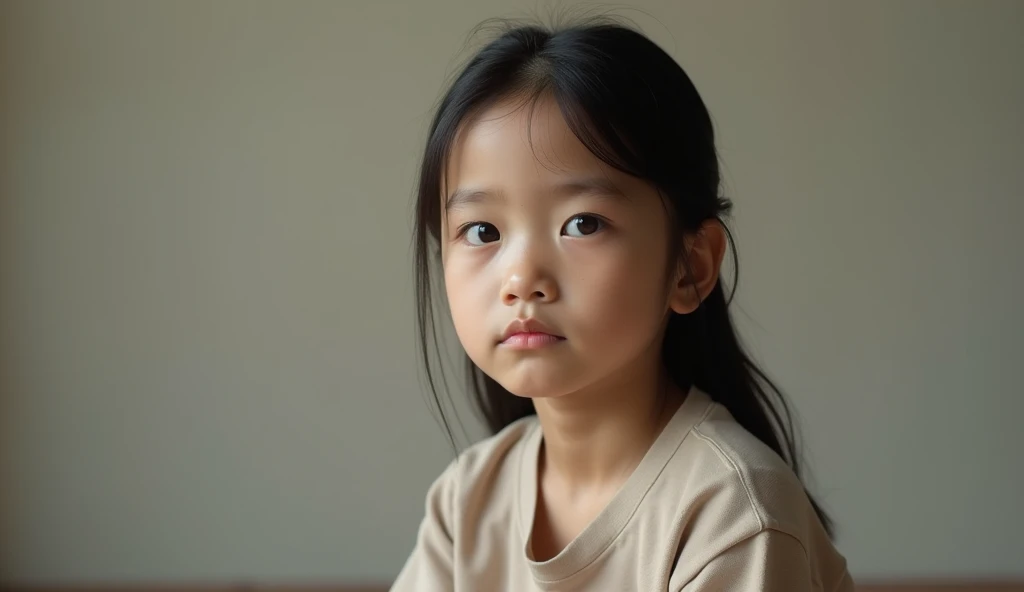 Korean 5 boy