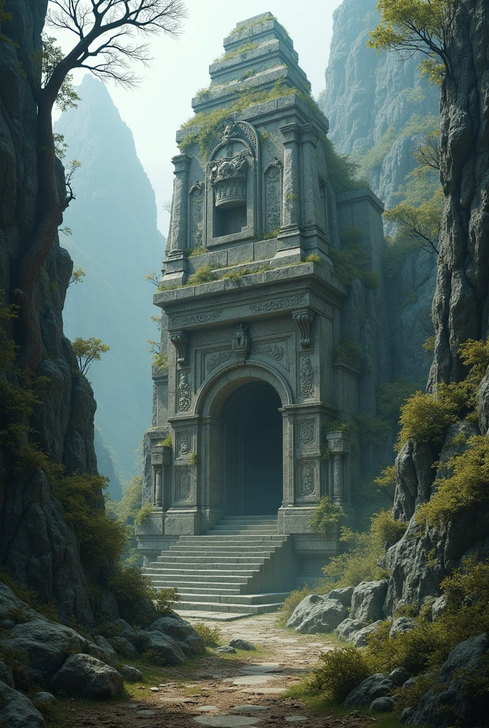 Tomb