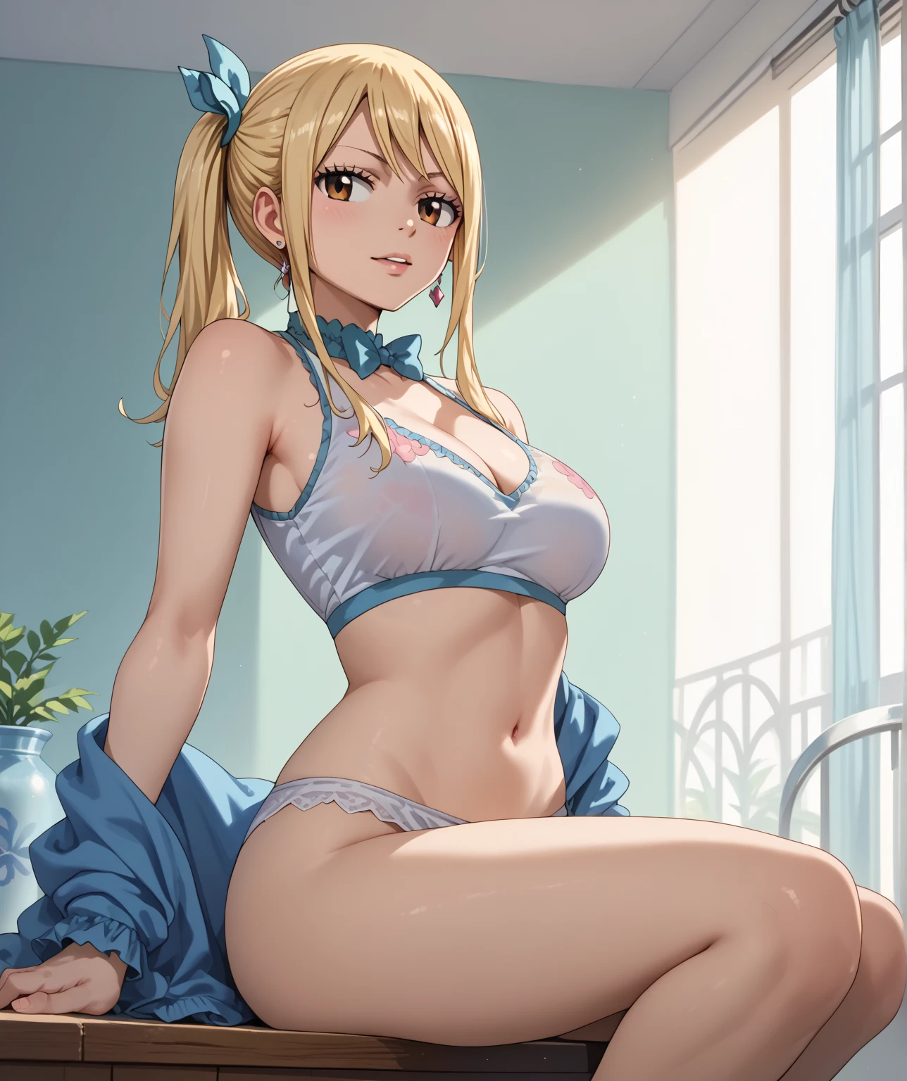 Lucy Heartfilia