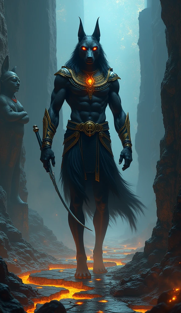 moon knight 20 years old Indian version holding a chakra