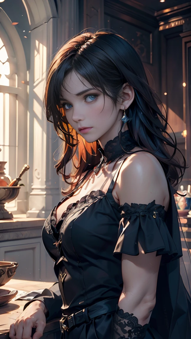 Masterpiece, 4k, award-winning photo, extremely detailed, amazing, fine details, absurdities, highly detailed woman, extremely detailed eyes and face, piercing eyes, small breasts, fighting taekondo, photography 4 kodak portra 400 camera f1. 6 Colors Rich in Lens, Hyper Realistic Texture, Dramatic Lighting IrrealEngine Trending on ArtStation Cinestill 800 Tungsten