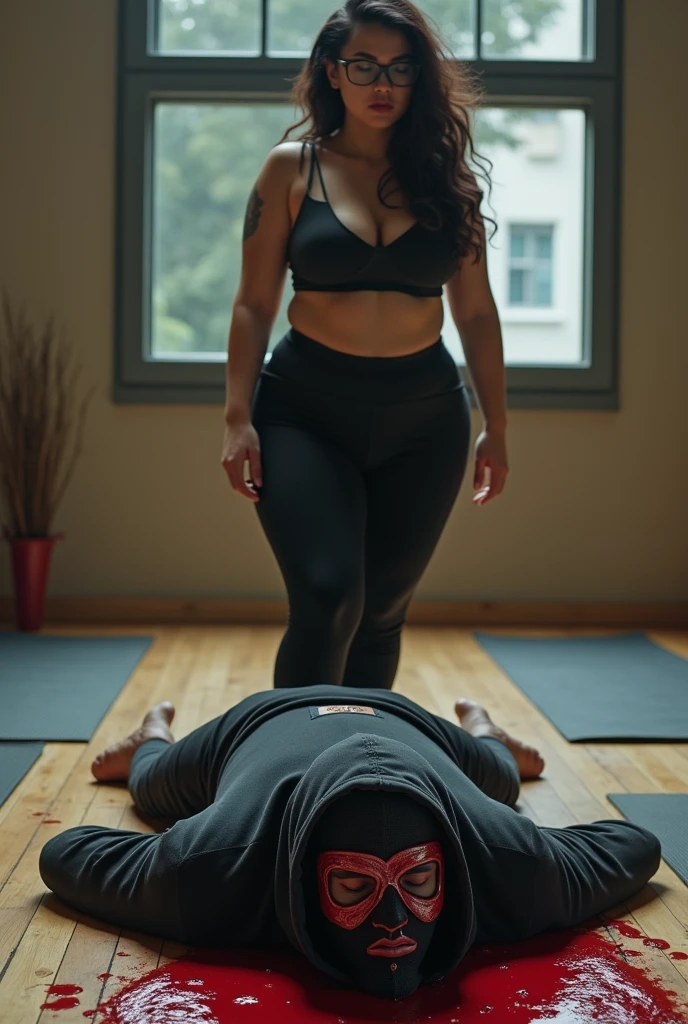 Take off your clothes and clearly reveal your big breasts.