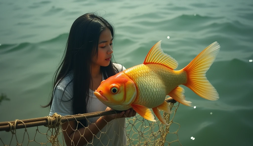 Good news,Congratulations to Master Jiao for catching standard fish in the four seas,Hi earn 800, --auto