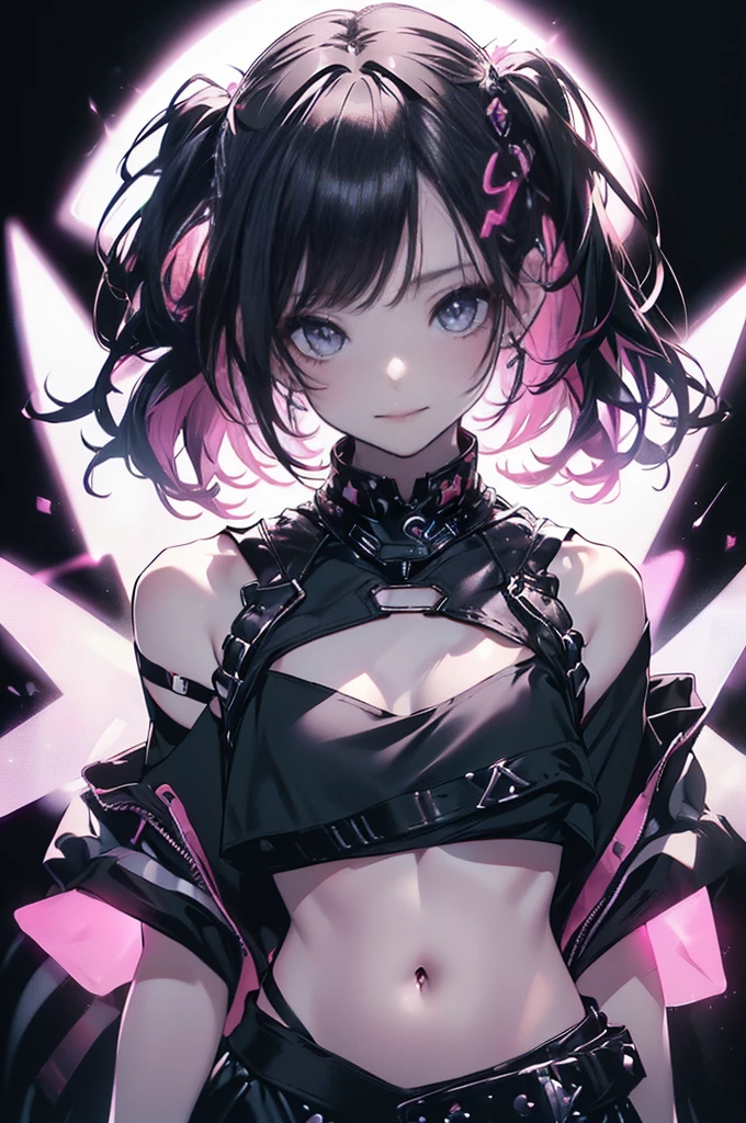 Juri Han, street fighter(master part, best quality, ultra-detalhado, Melhor sombra), (Antecedentes detalhados, Olhando para o Viewer, Serious, irritado), Rosto detalhado, (best ilumination), ((Cinematic light)), colorido, hiper detalhe, dramatic light, detalhes intrincados